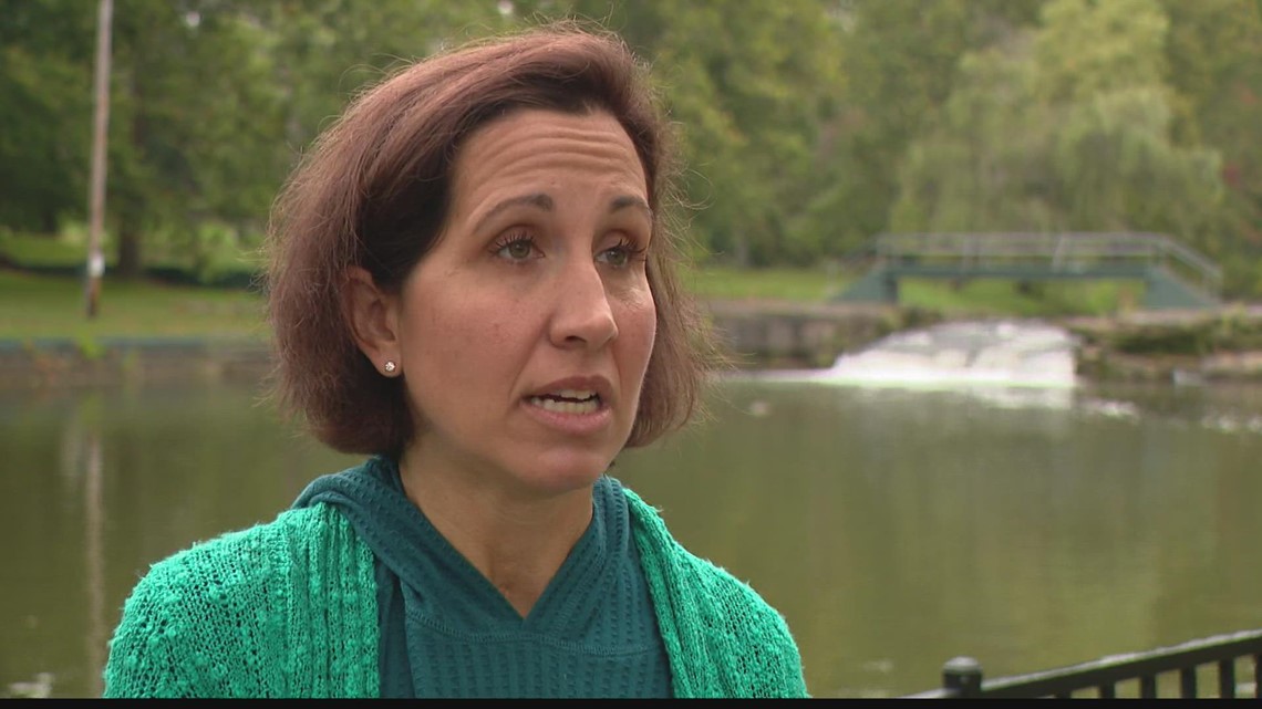 State Fair stage collapse survivor shares message of healing - Vimarsana News