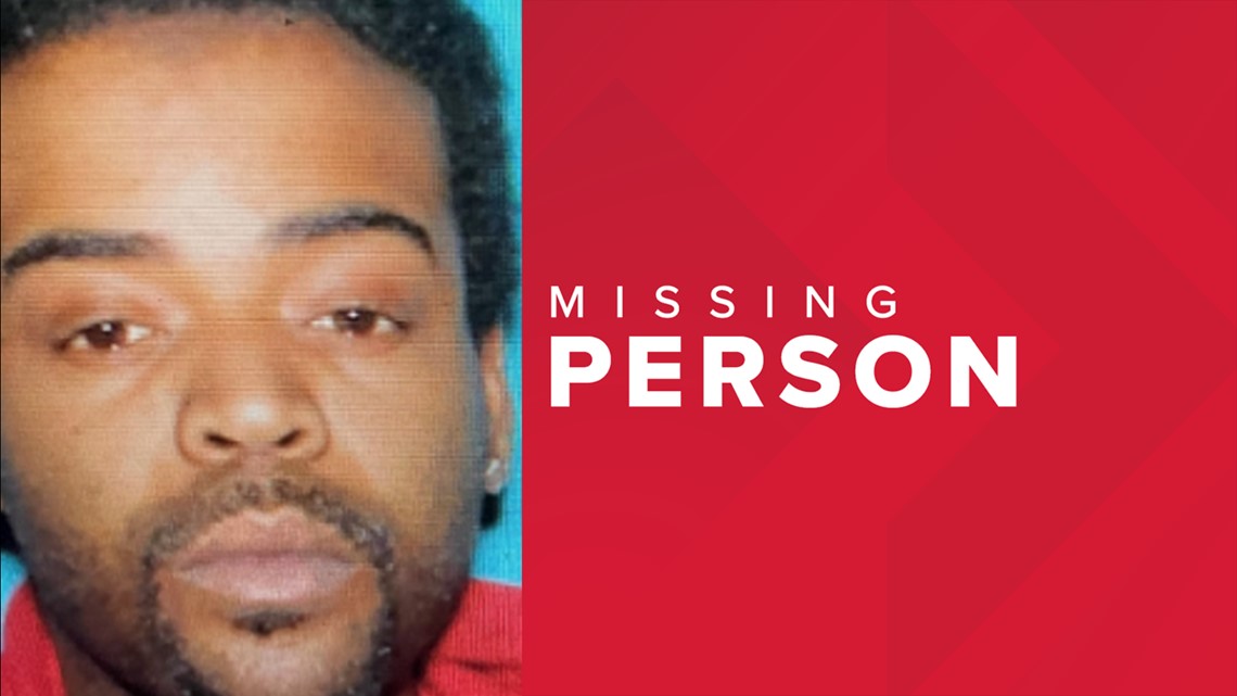 Missing man possibly abducted and in danger, IMPD says - Vimarsana News