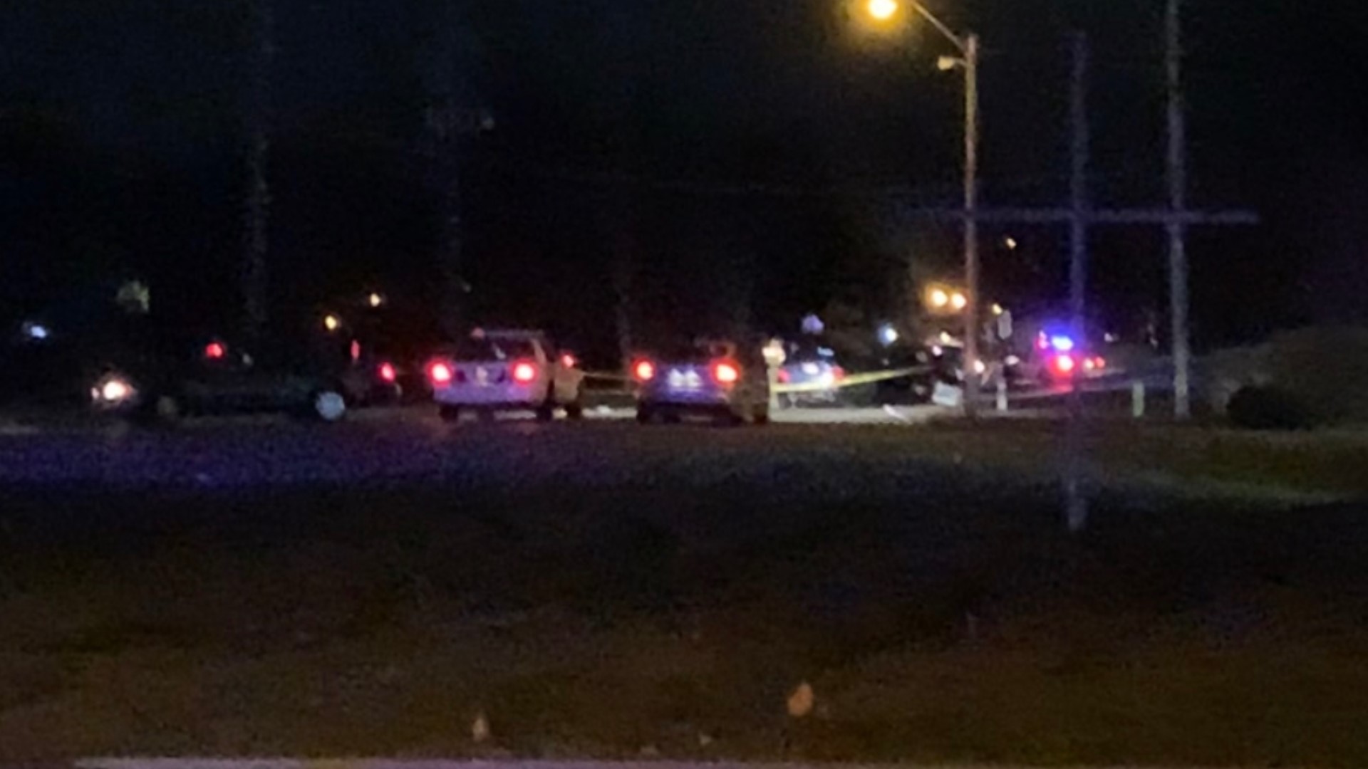 Pedestrian killed in crash on northeast side of Indianapolis | wthr.com