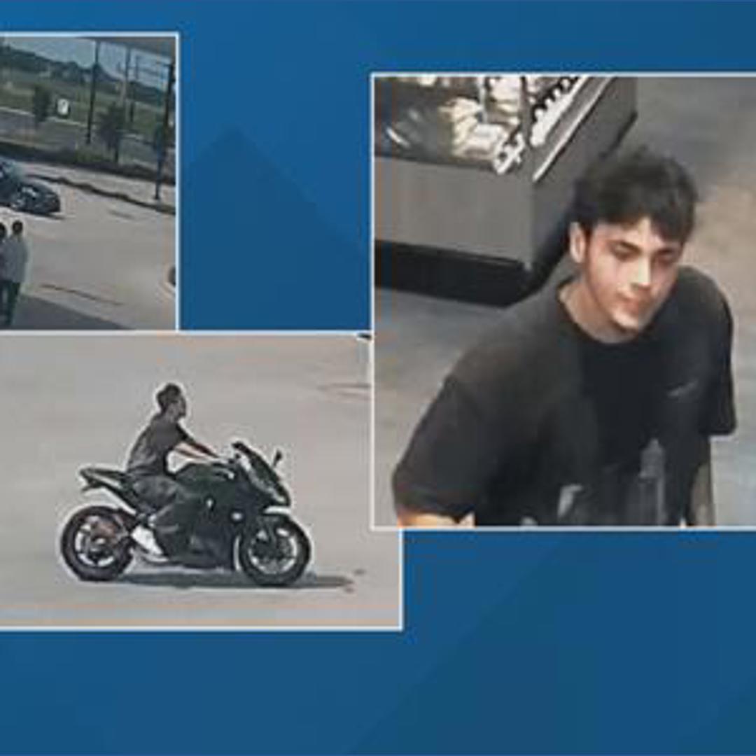 Motorcyclist charged in road rage shooting on I-465 in Indianapolis ...