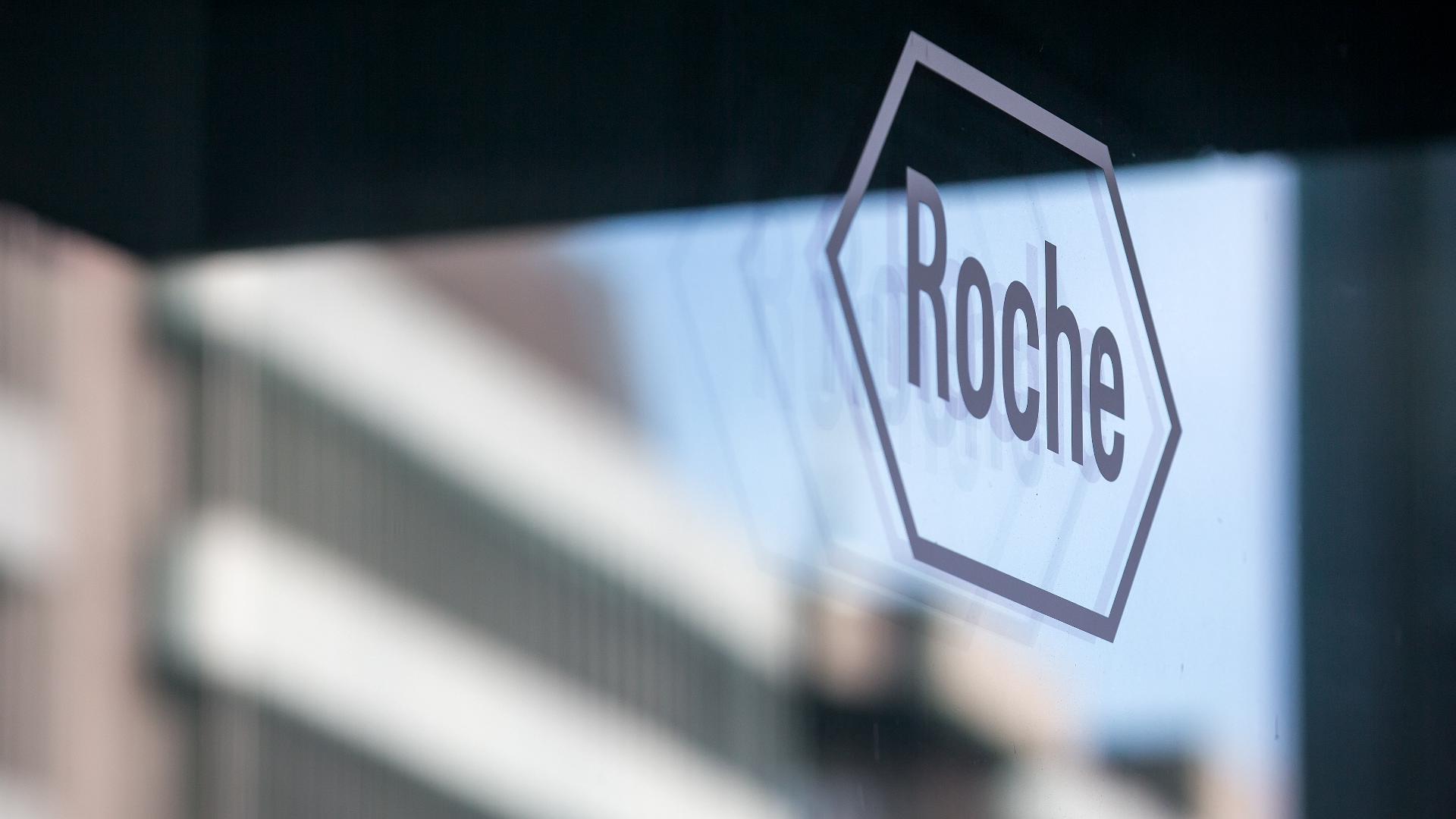 Roche announces $50B investment in US over next 5 years | wthr.com