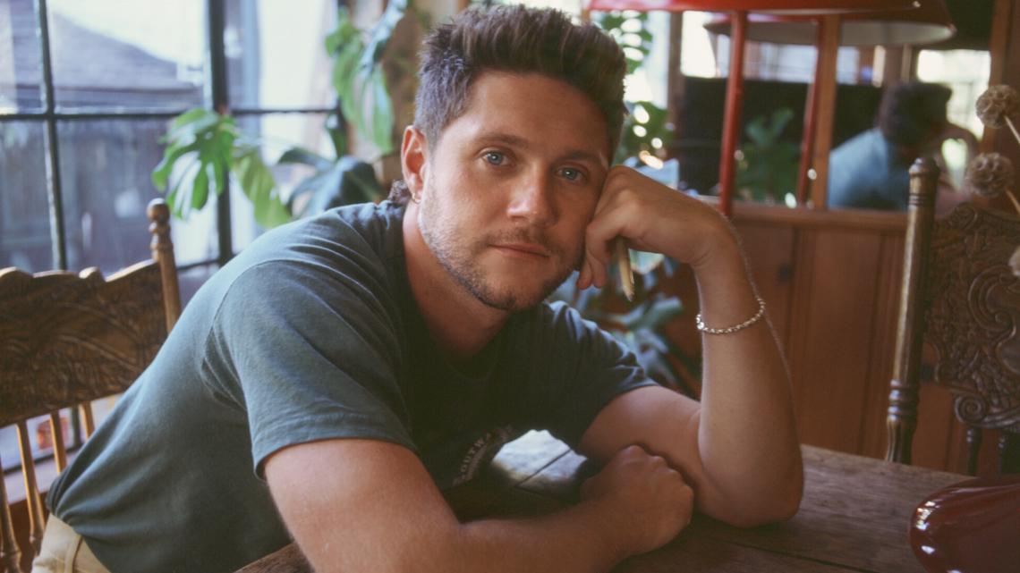Global superstar Niall Horan bringing 'Dinner Party' tour to downtown Indianapolis