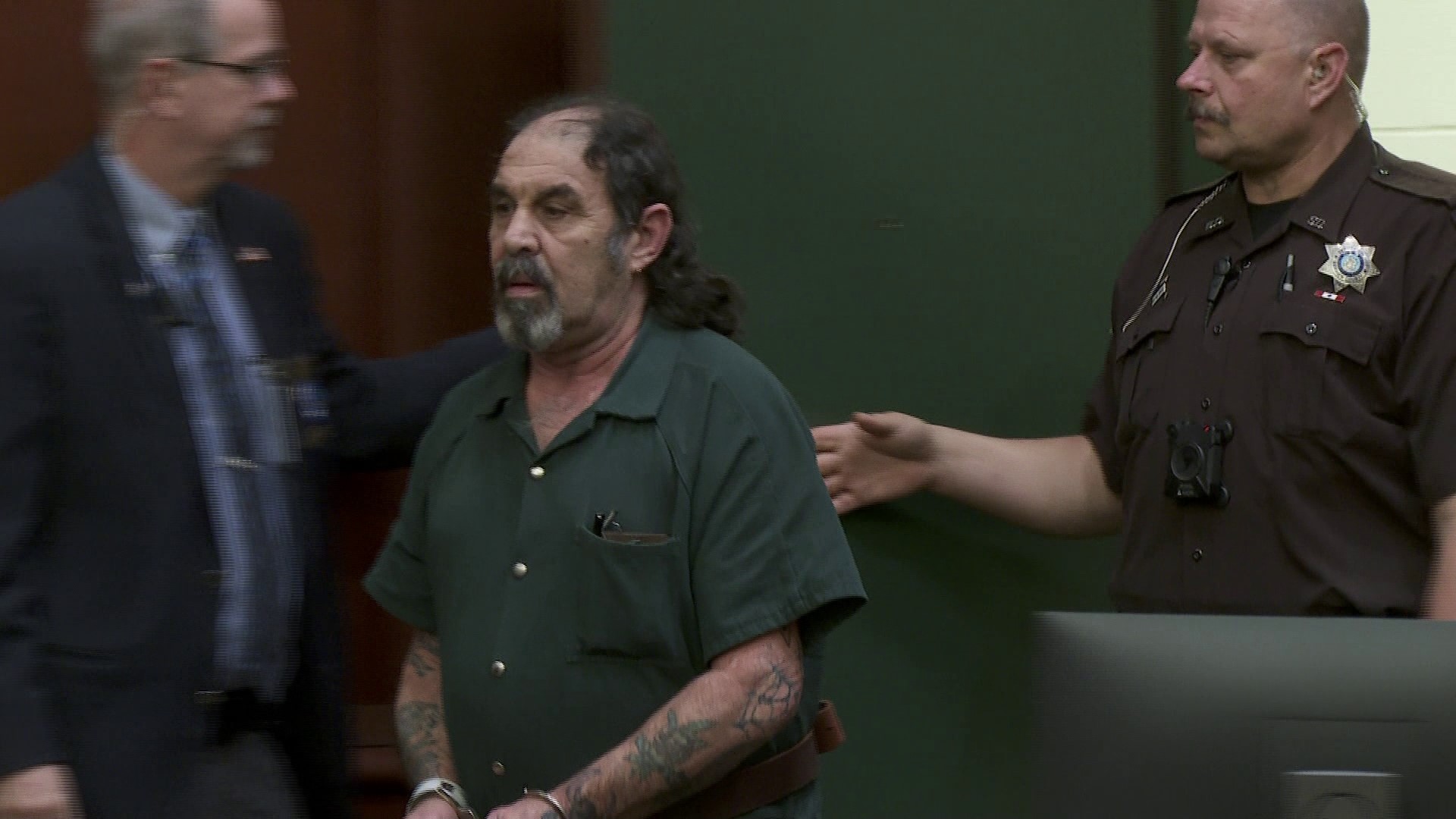 Woman cracks 35yearold Michigan cold case murder in just 4 days