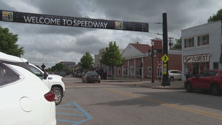 'All hands on deck' | Speedway businesses prepare for big boom in race fan traffic