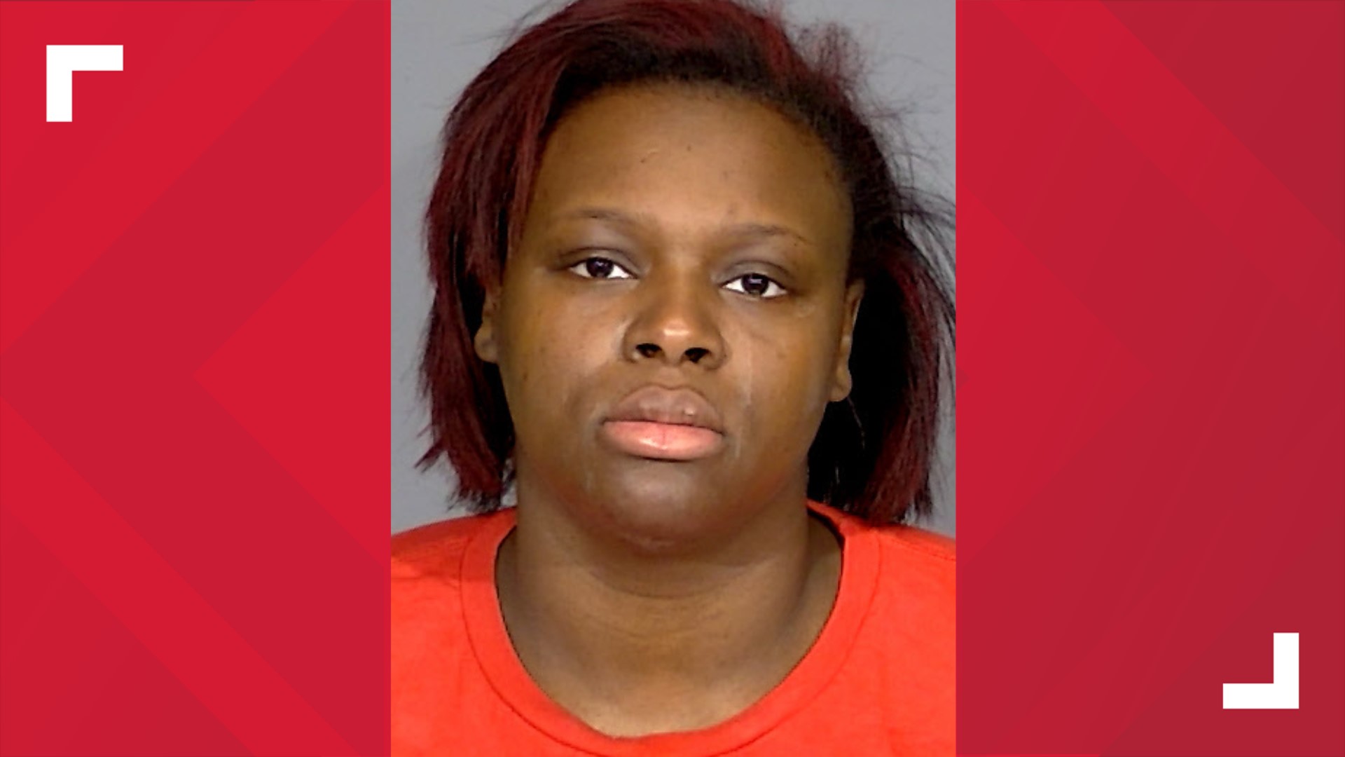 Mother Charged In Death Of 1-year-old Found With Burns On Body | Wthr.com