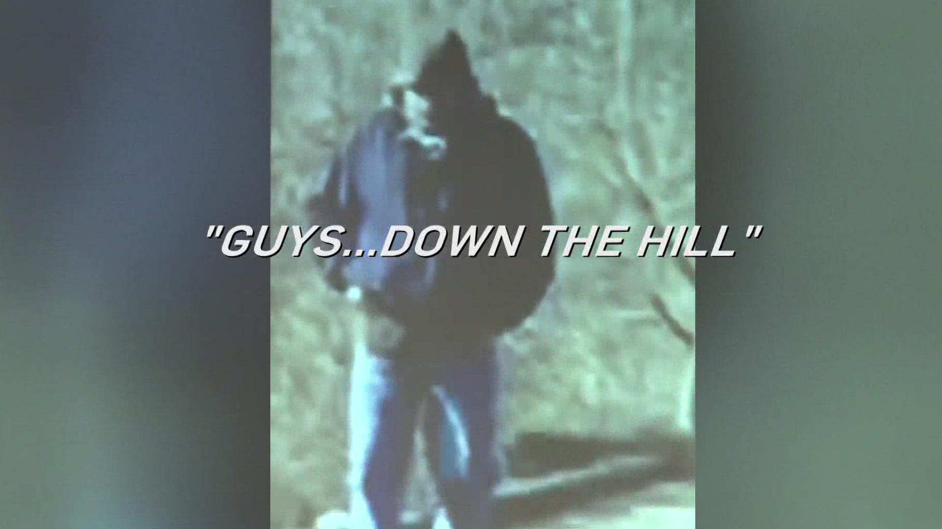 Tonight, our team is taking a closer look at the Delphi murders and where the case stands now five years after the deaths of Libby German and Abby Williams.