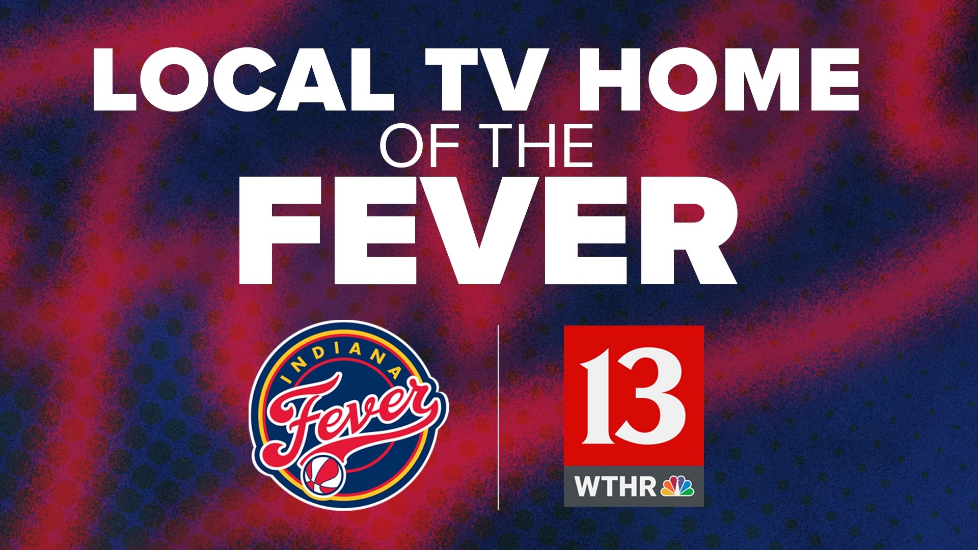 The 2025 broadcast schedule will include 18 Fever games broadcast to fans for free.