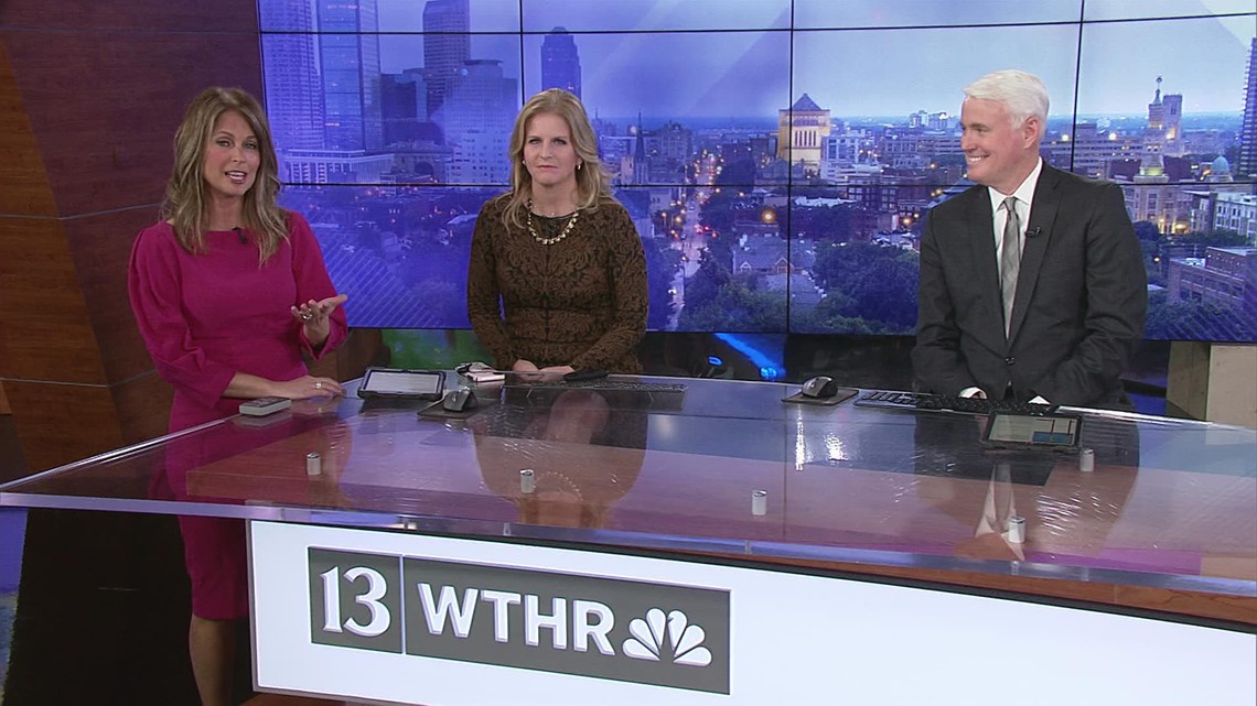 WTHR anchors clap back against ATL writer who slammed Indy | wthr.com