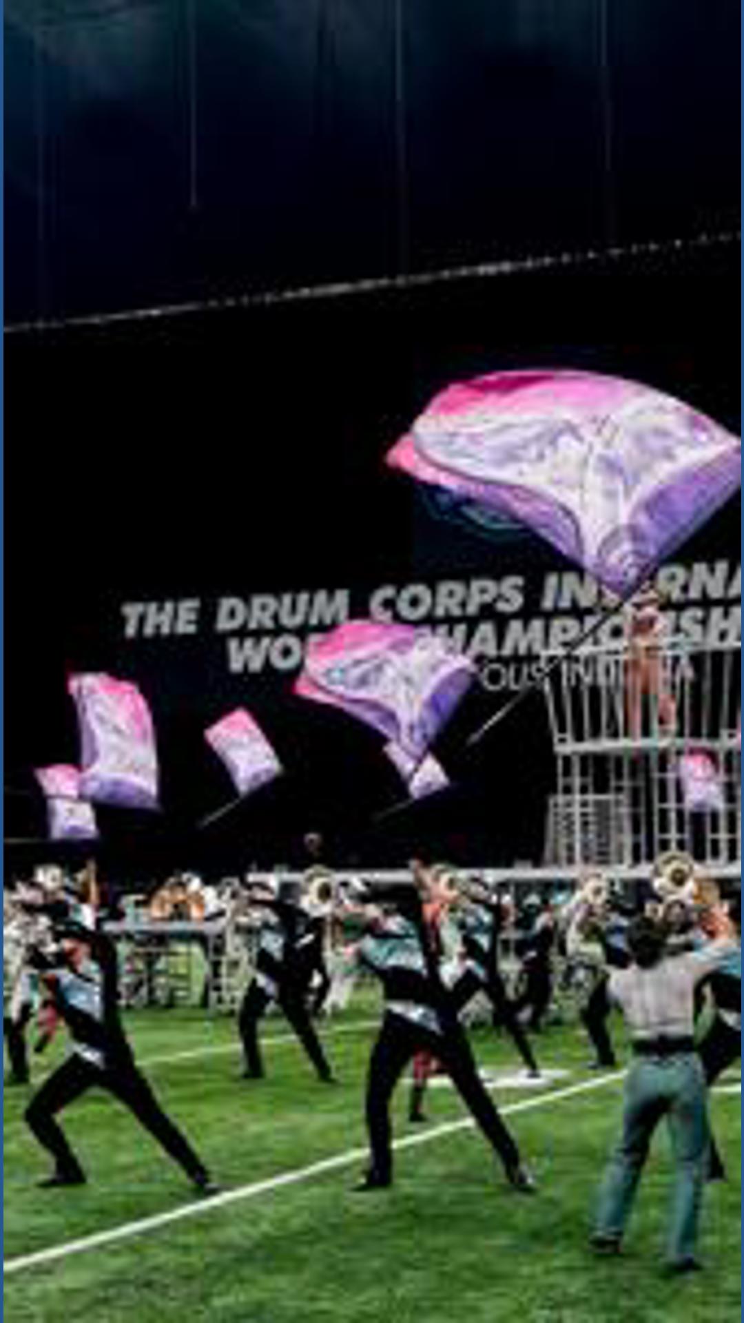 2026 Drum Corps International World Championship results