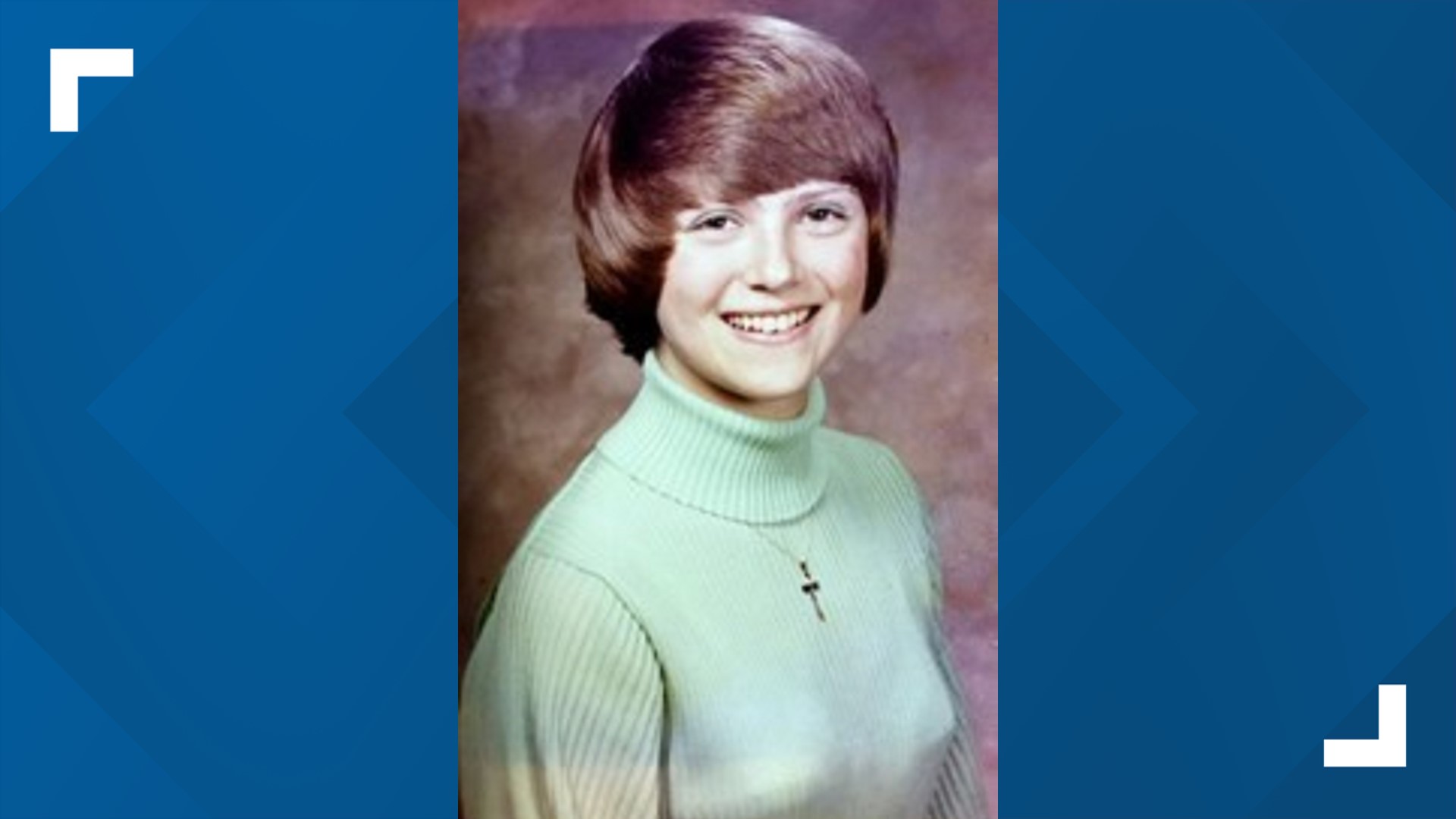 Ann Harmeier was 20 years old and returning to IU when her car stalled on State Highway 37 near Martinsville. She was found dead five weeks later.