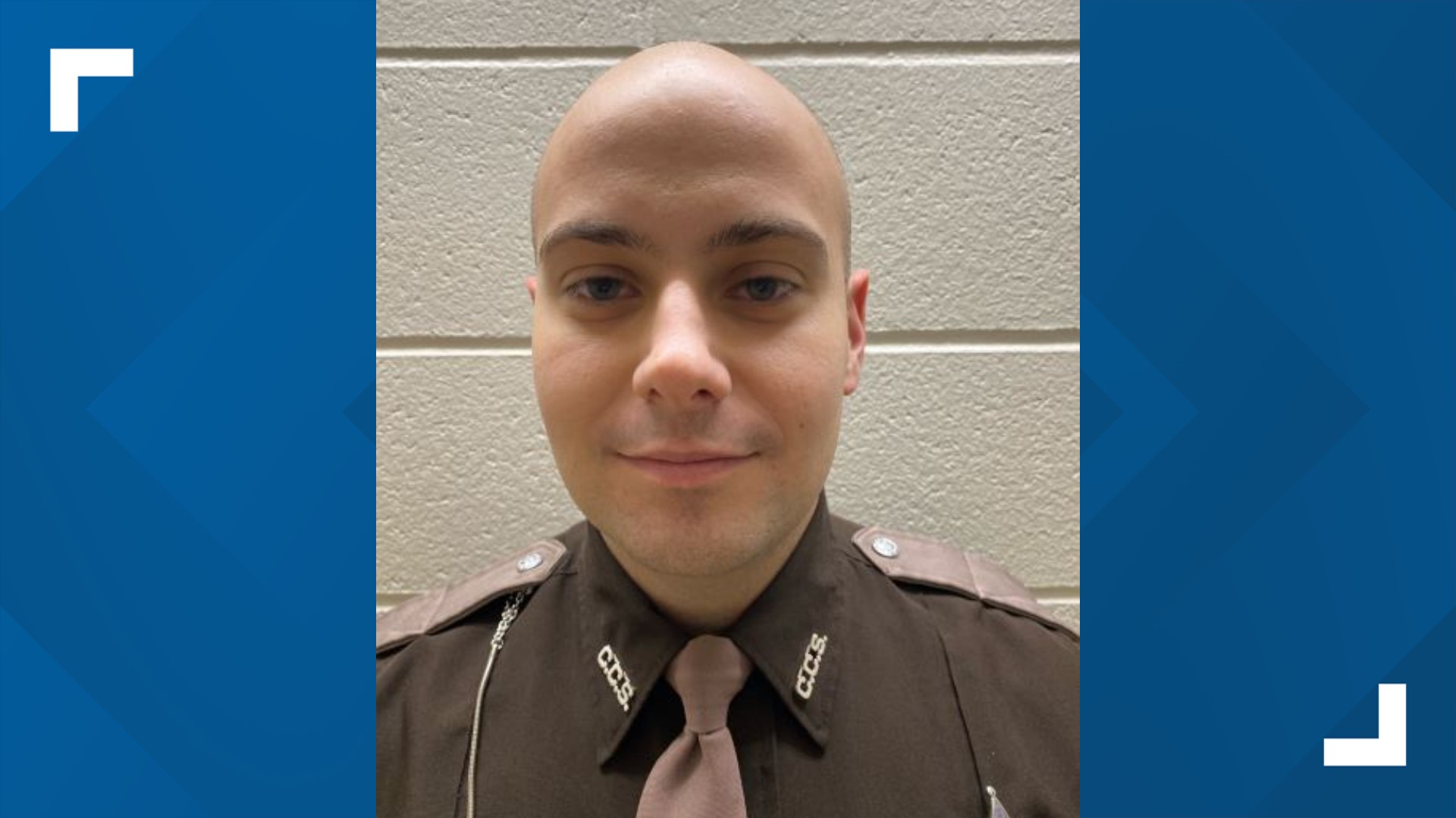 Memorials grow for Carroll County deputies killed in crash | wthr.com