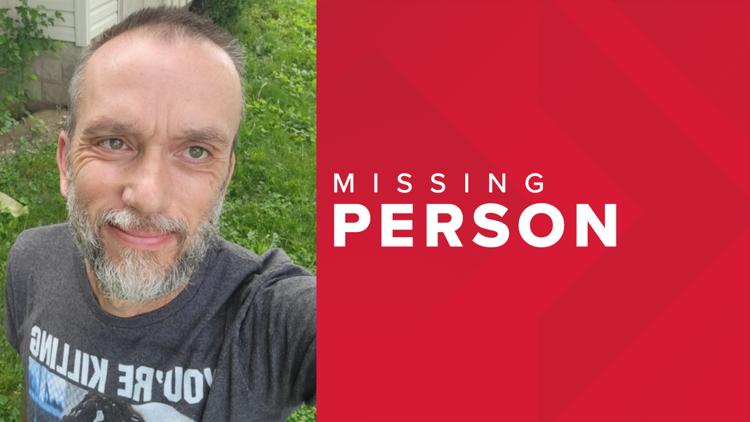Kokomo police need help finding missing 45-year-old man