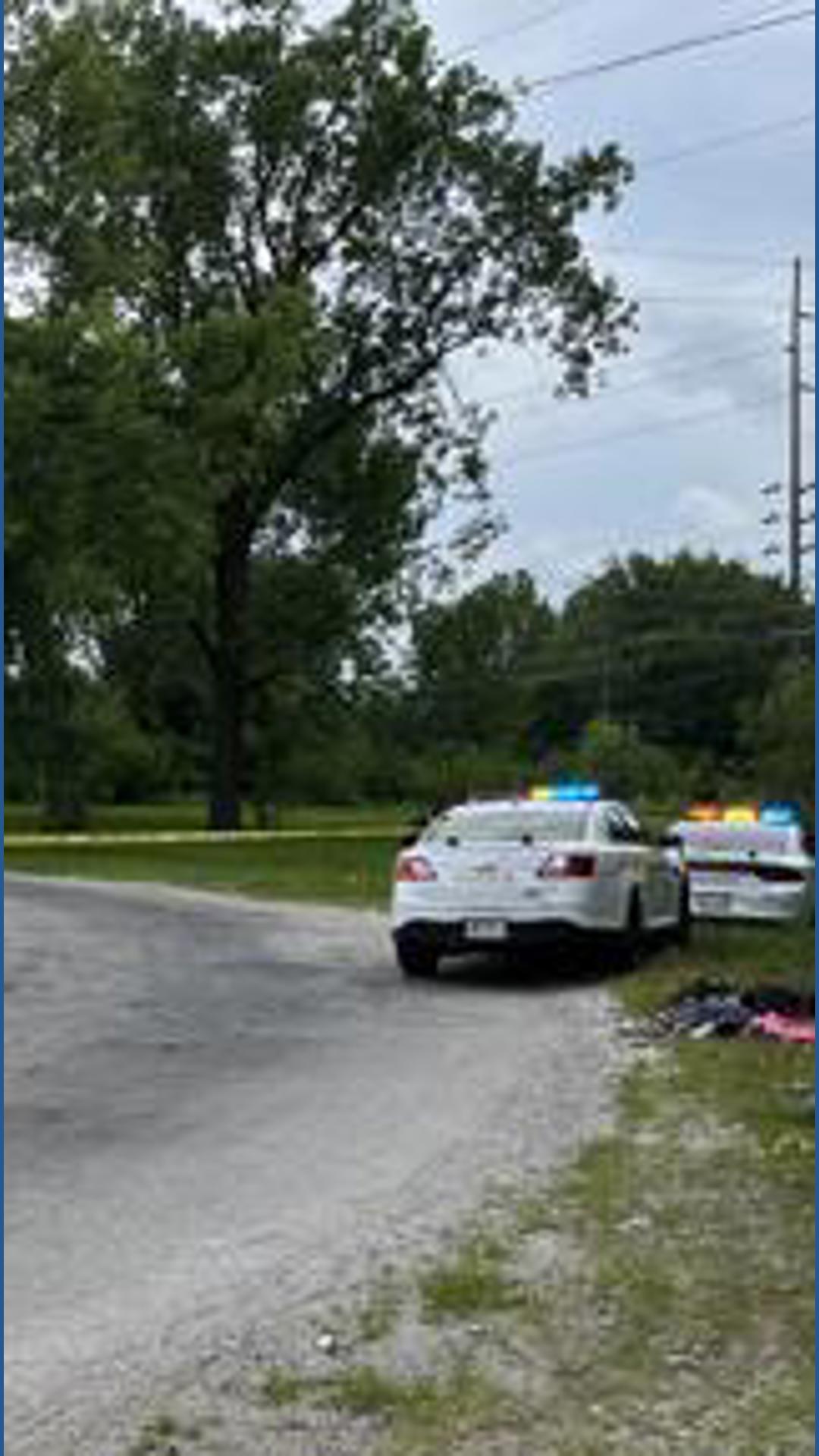 Coroner identifies 53-year-old man killed in shooting after crash on ...