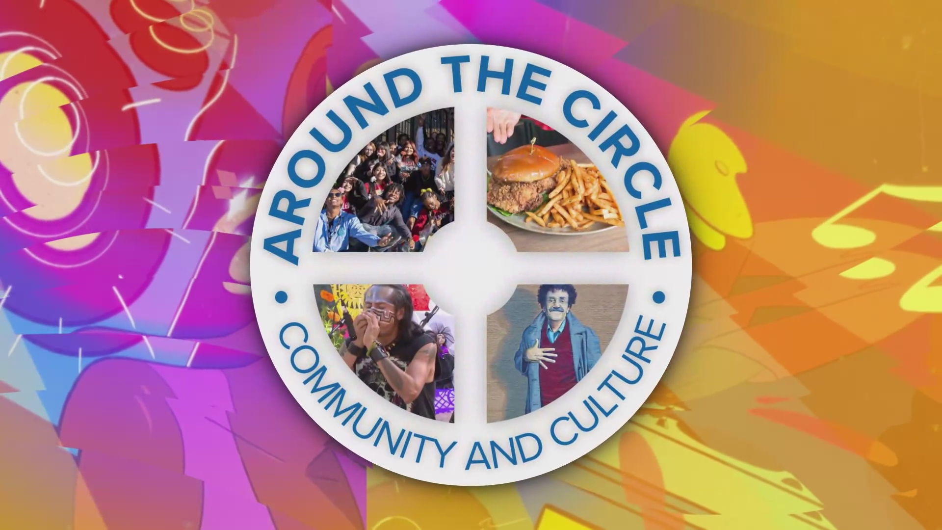 From culture, to all around community we'll be highlighting staples and gems -- but we hope to show you something new too.
