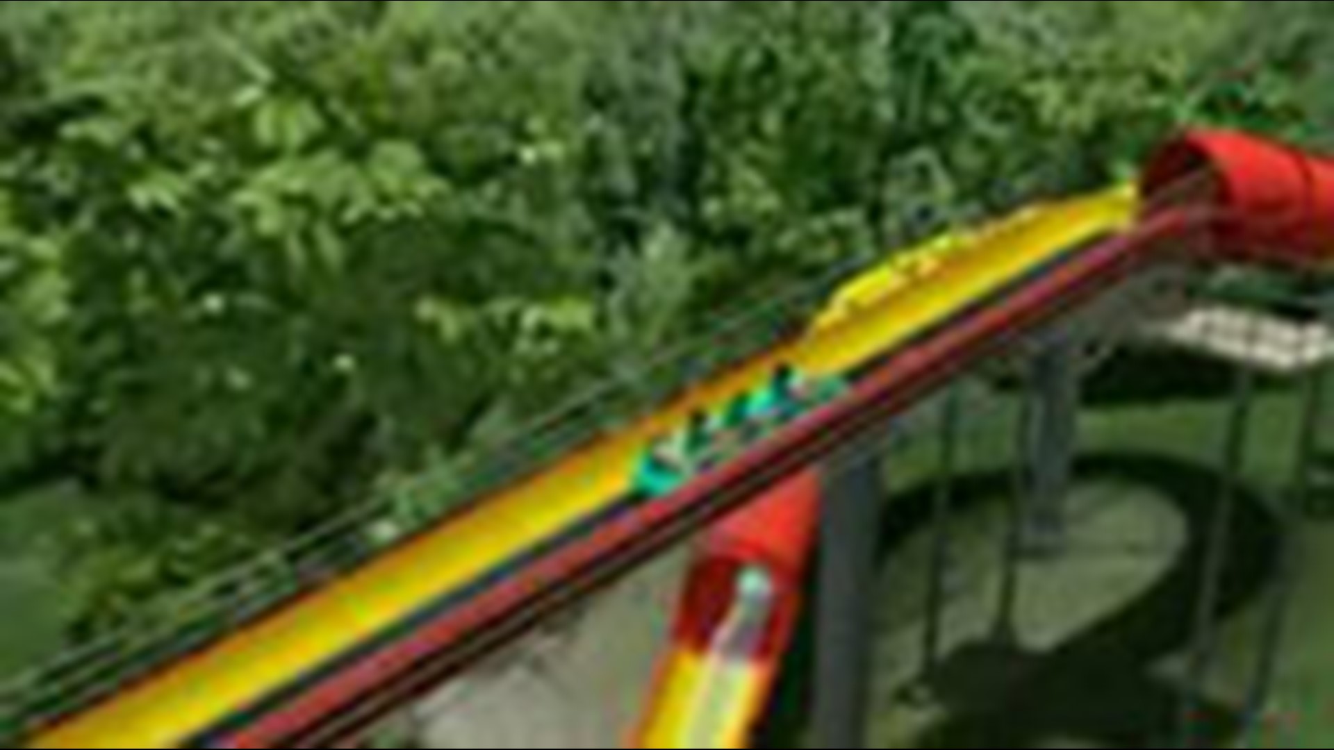 Holiday World announces new $5.5M water coaster | wthr.com