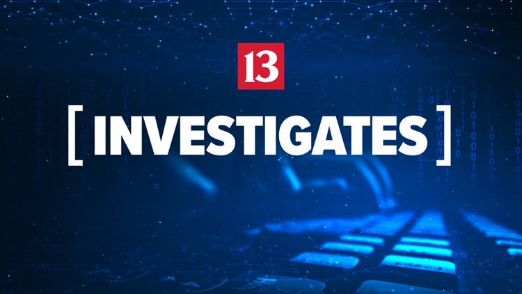 13 Investigates