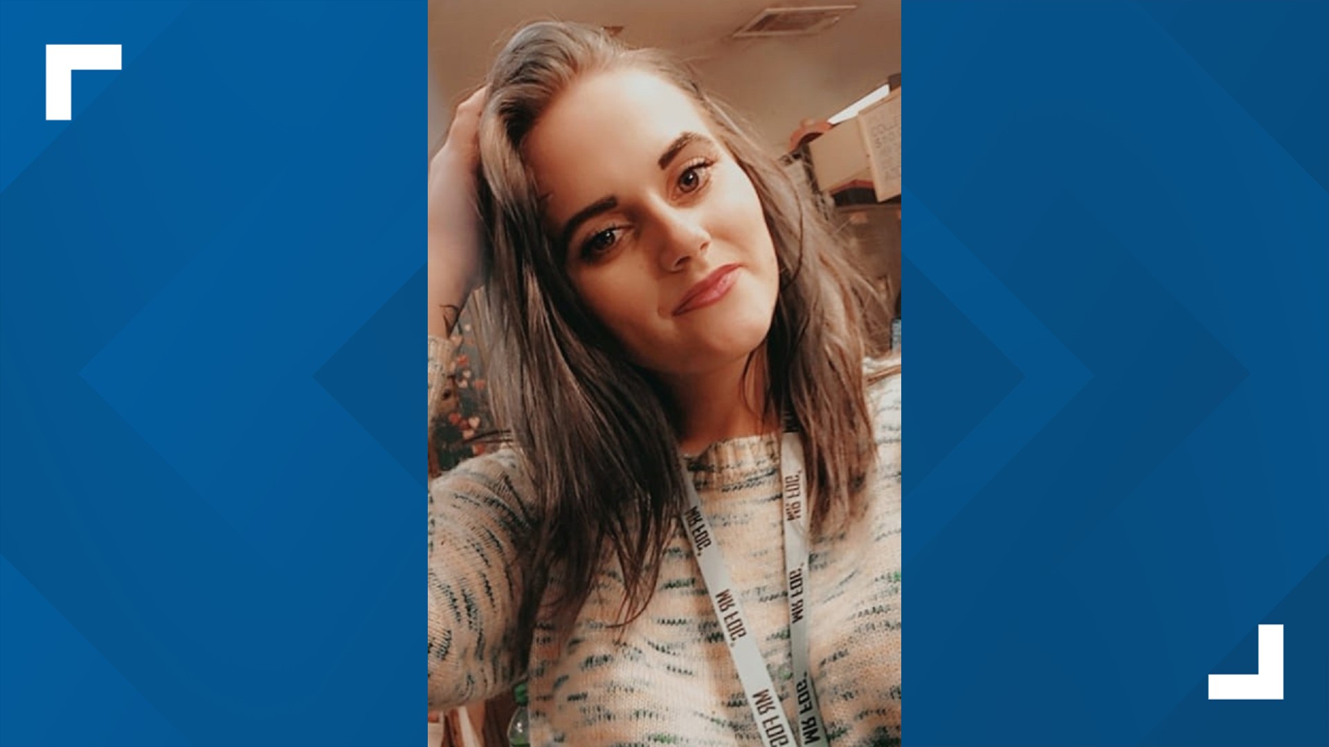 Police Missing Kokomo woman found safe outside Indiana