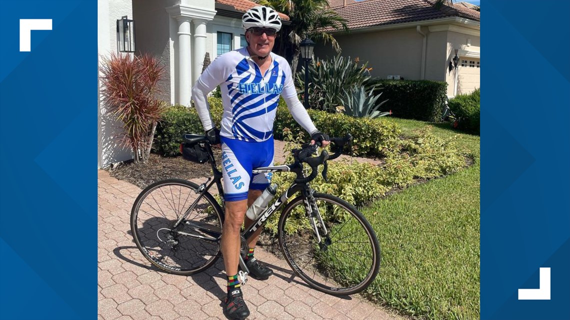 Indy native biking 100 miles in Florida for Hoosiers with ALS - Vimarsana News