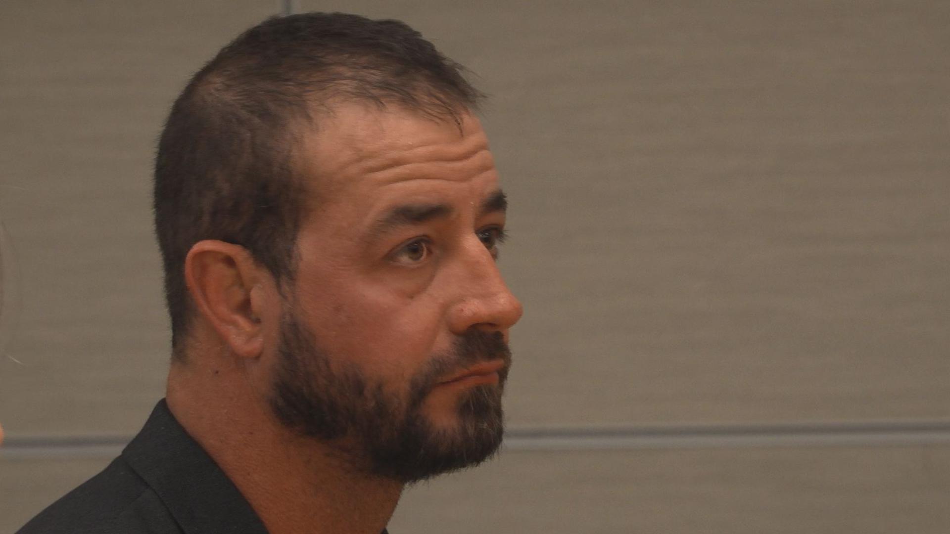 Indianapolis man convicted in deadly 2023 crash, avoids drunk driving conviction