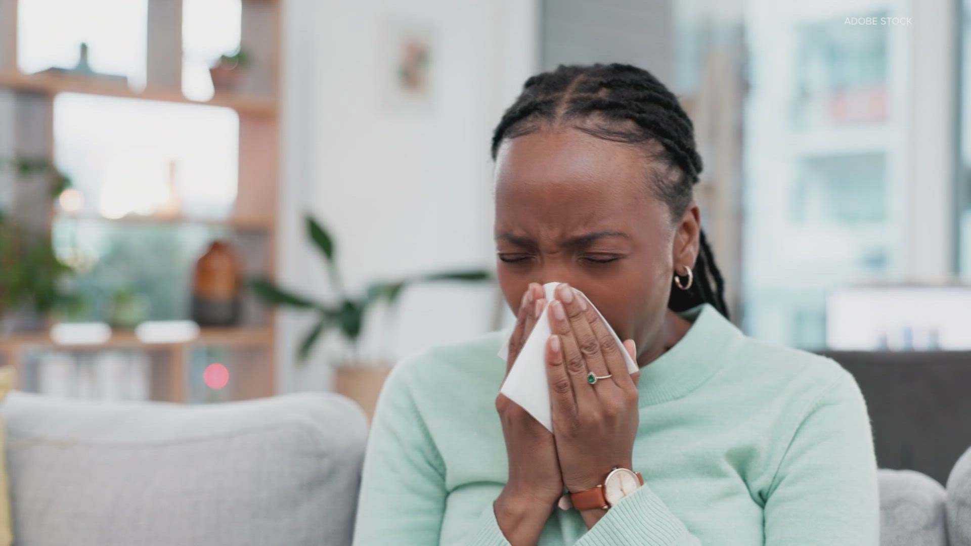 Marion County flu cases increase 37% in 1 week as new strain spreads ...