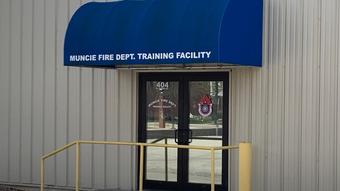 Muncie Fire and EMS under investigation for alleged cheating on certification exams I 13 Investigates Special Report
