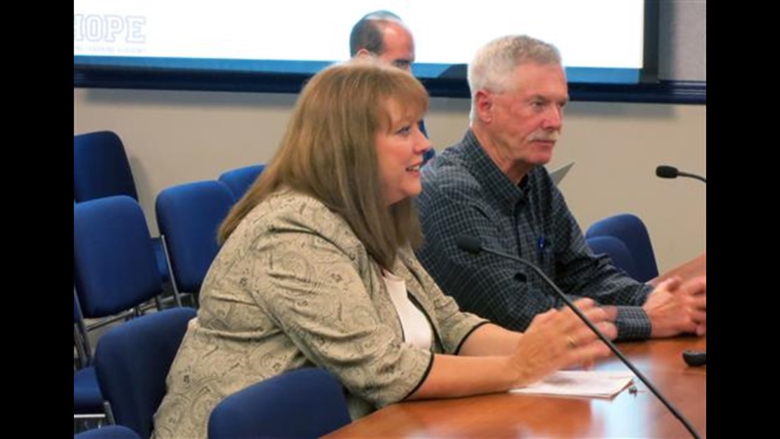 Peabody asks court to be allowed to pay property taxes