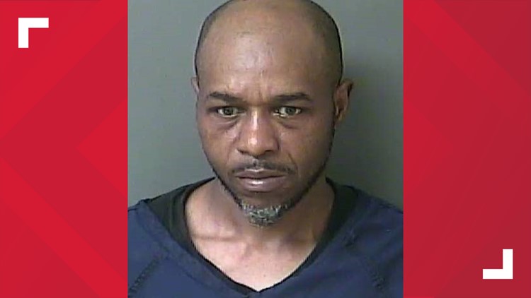 His murder charges were dismissed, now he’s wanted on a warrant for the same crime.