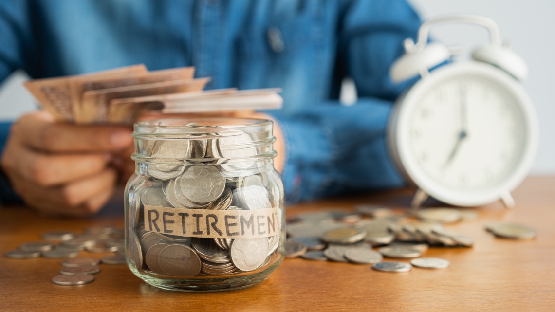 How to start saving for retirement - Vimarsana News