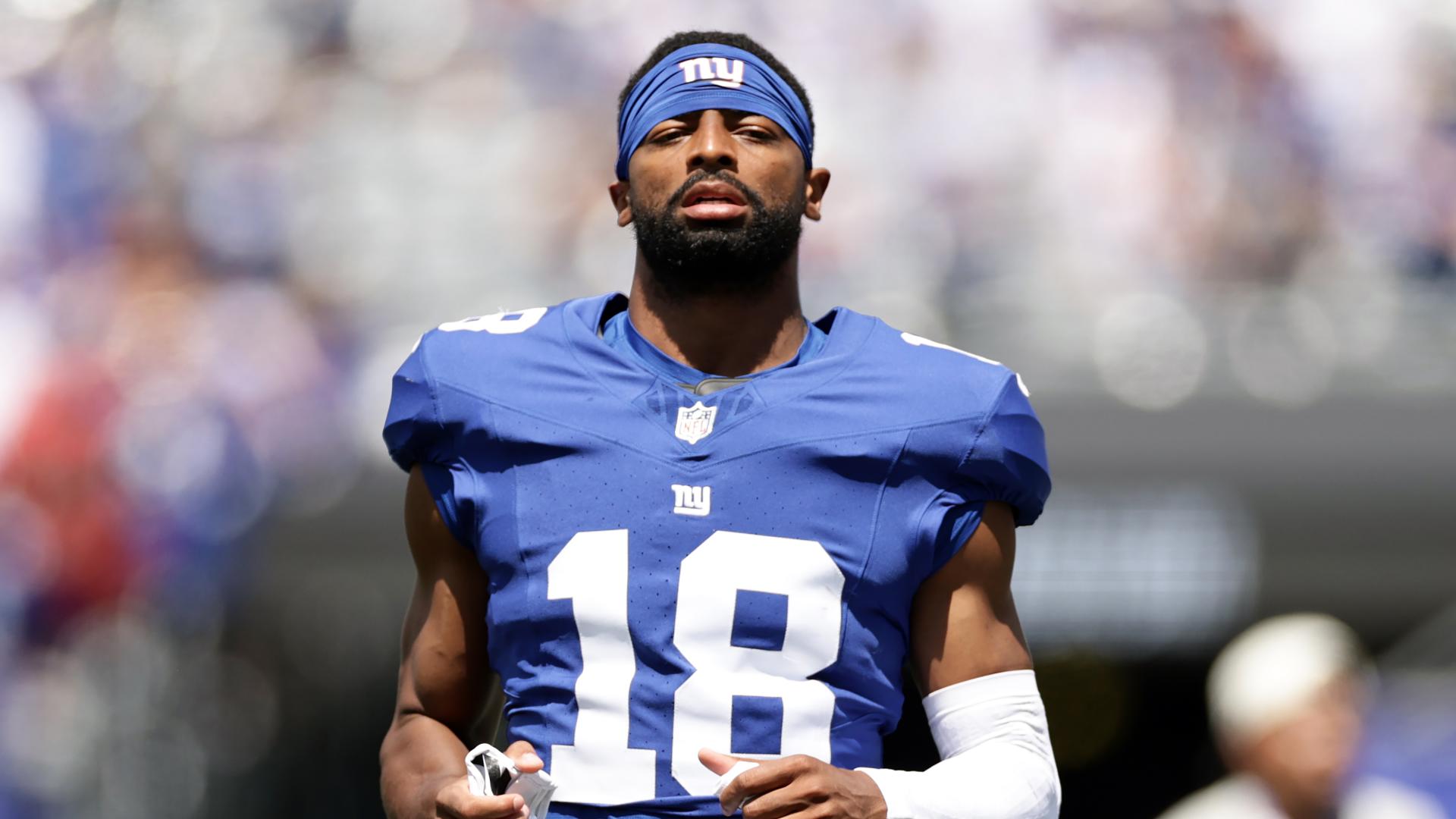 With WR Alec Pierce out with injury, Indianapolis Colts sign veteran ...