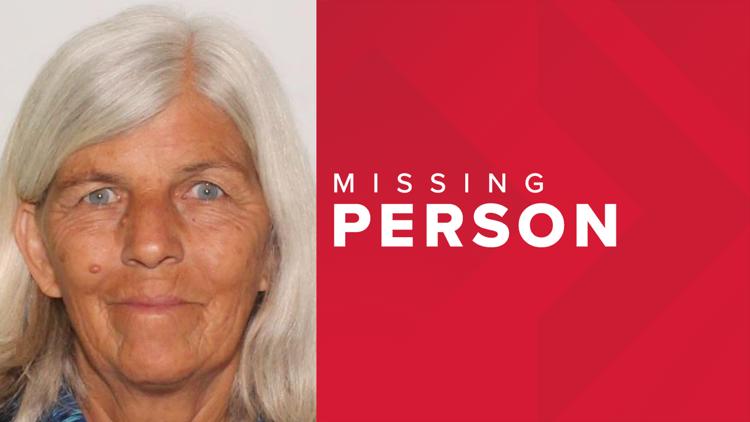 Statewide Silver Alert issued for missing Fountain County woman
