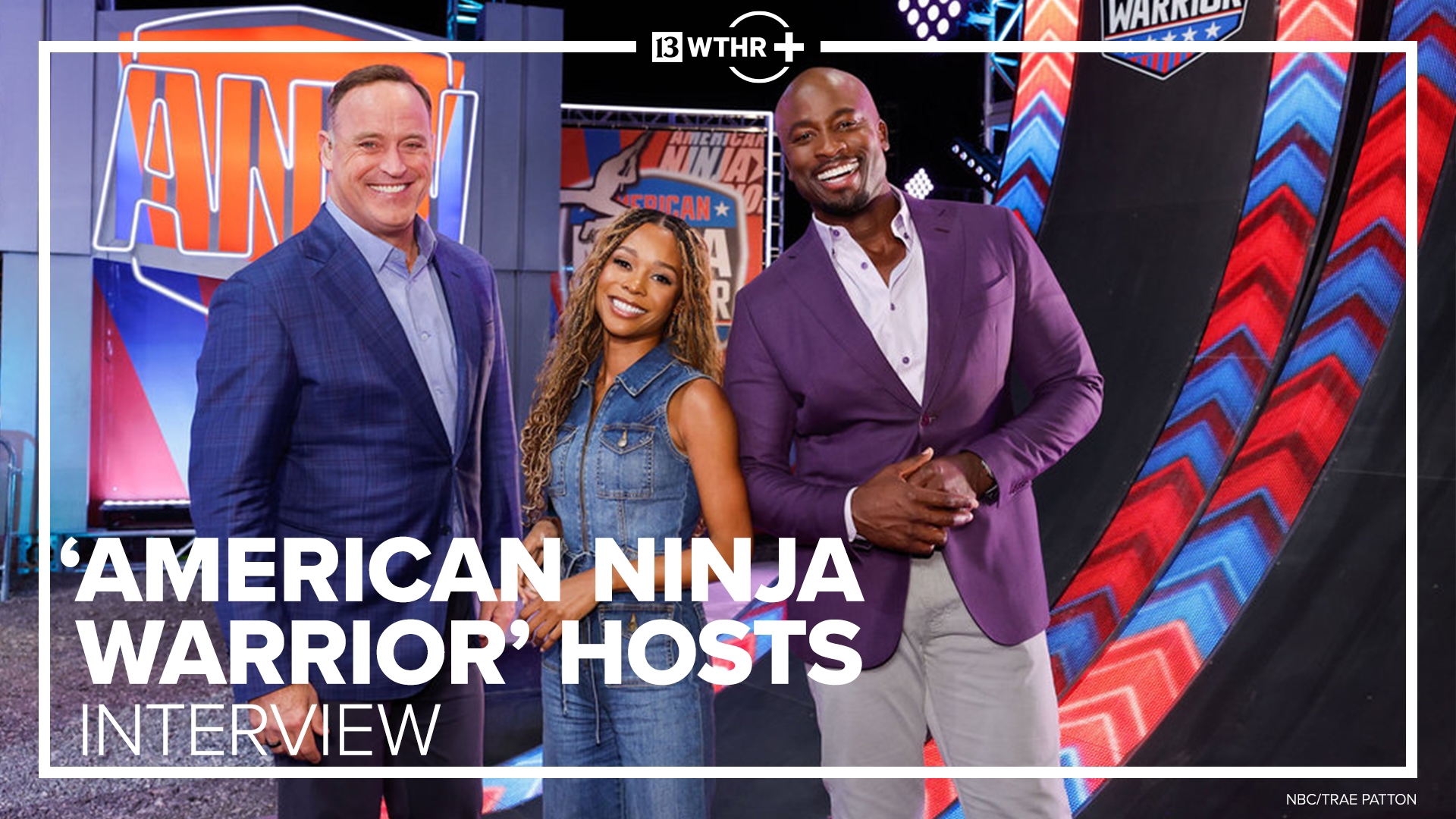 Season 17 of "American Ninja Warrior" premieres Monday, June 2 at 8 p.m. ET on NBC and will be available to stream the next day on Peacock.