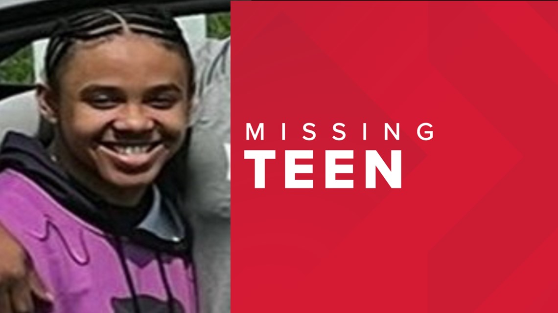 Missing teen last seen on Indy's near northeast side - Vimarsana News