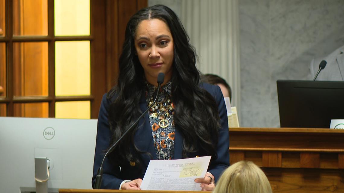 State Sen. Hunley expected to join Indianapolis mayoral race