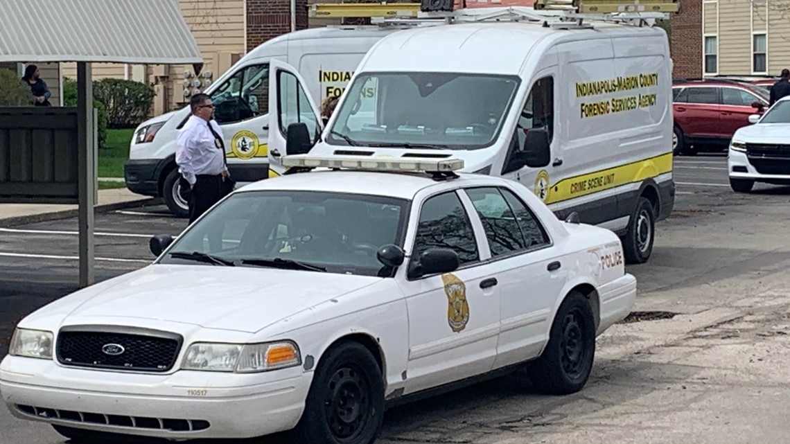3 dead in shooting on northwest side of Indianapolis - Vimarsana News
