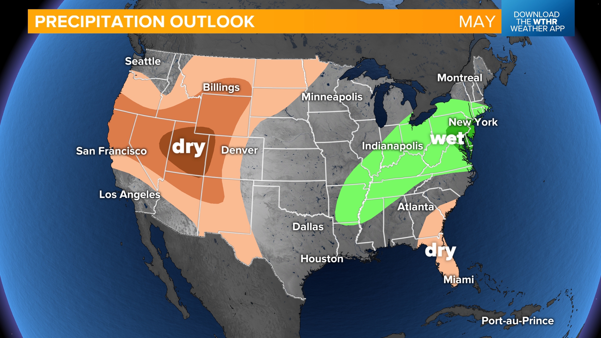 What are we expecting this May 2025 | Severe weather season peaking ...