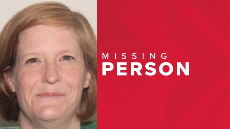 Silver Alert declared for missing Hendricks County woman