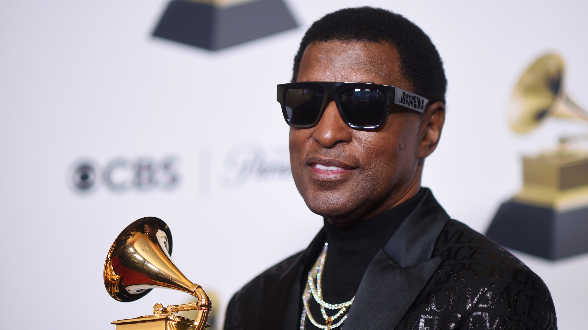 'Babyface' gives back to local kids and reflects on career | wqad.com