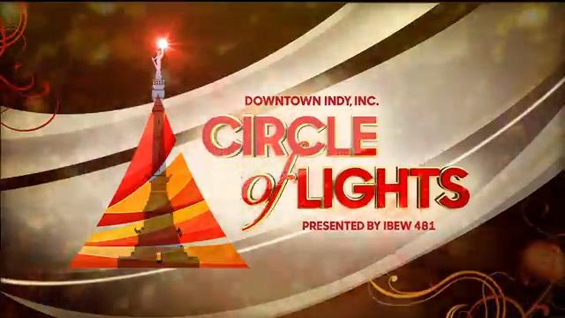 Circle of Lights 2019