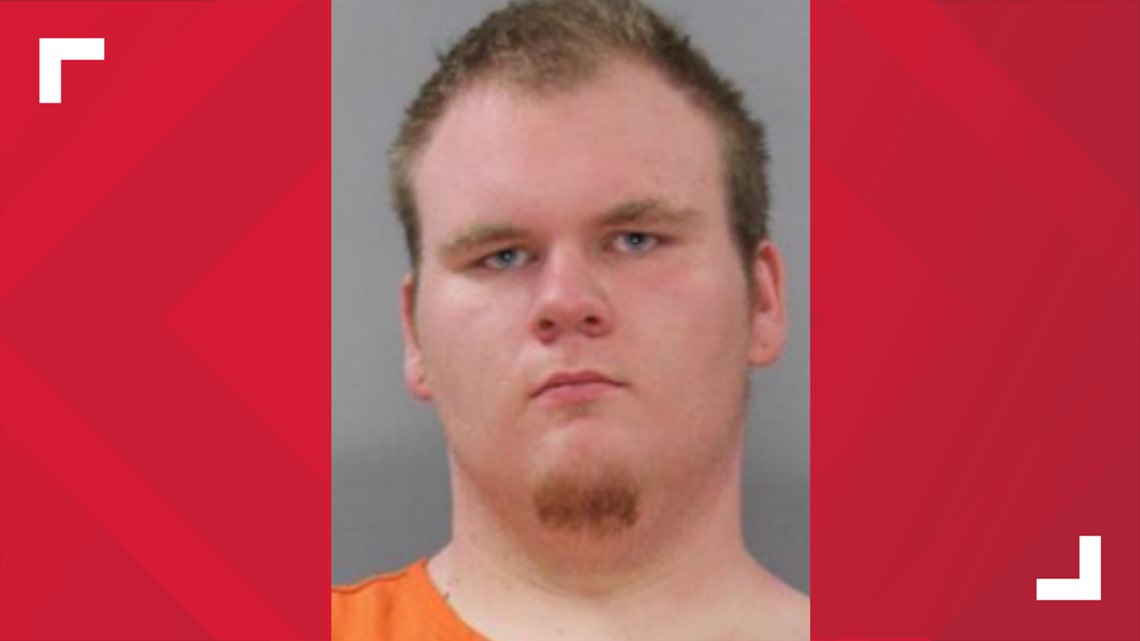 Police: Man arrested in Nebraska for kidnapping Lafayette girl - Vimarsana News