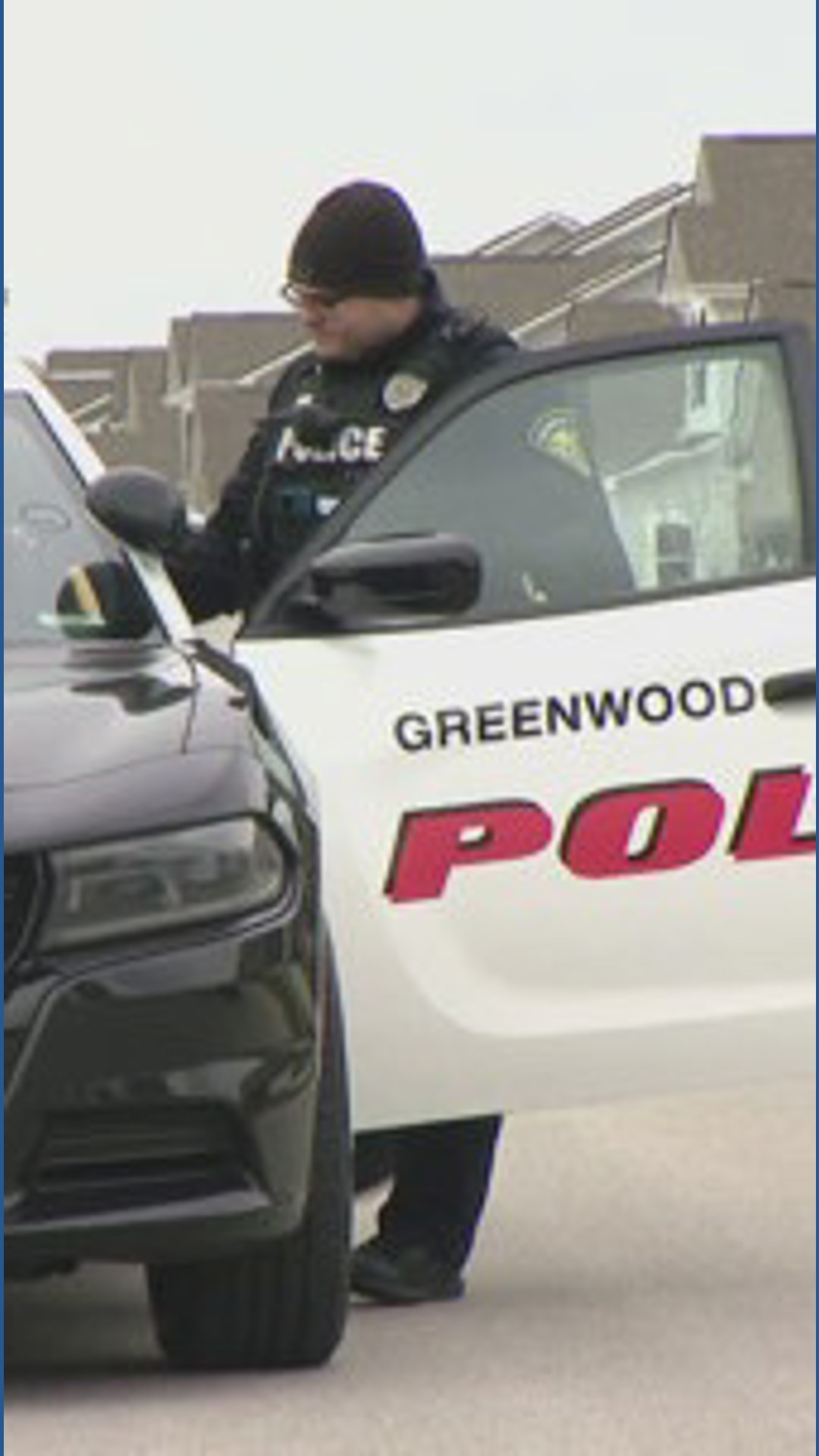 2 dead, 2 injured after shooting at birthday party in Greenwood | wthr.com