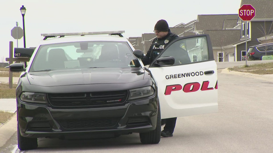 2 dead, 2 injured after shooting at birthday party in Greenwood | wthr.com