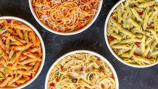 Piada Italian Street Food opening location in Avon | wthr.com