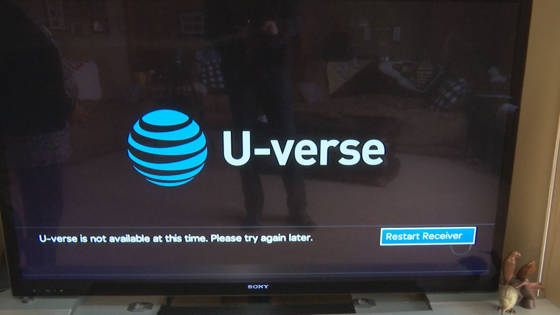 Indiana AT&T customers frustrated by extended outage