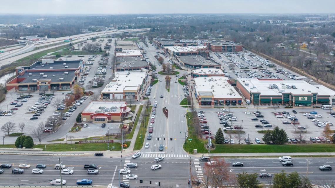 Houston-based real estate firm acquires Carmel's Clay Terrace