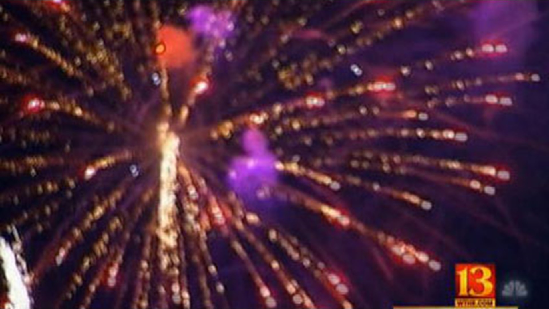 More Indiana fireworks shows canceled amid drought