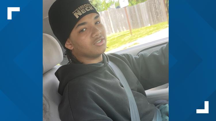 Indianapolis mother continues to wait for justice 1 year after son’s murder
