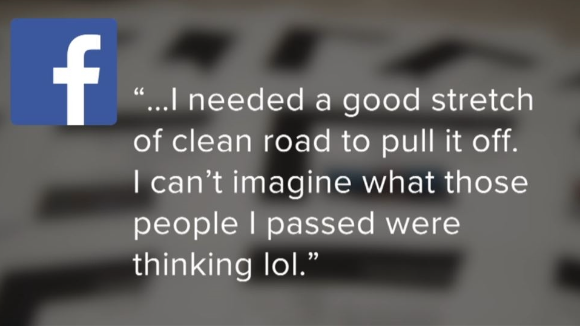 213 on 465: How ISP tracked down an interstate speeder | fox61.com