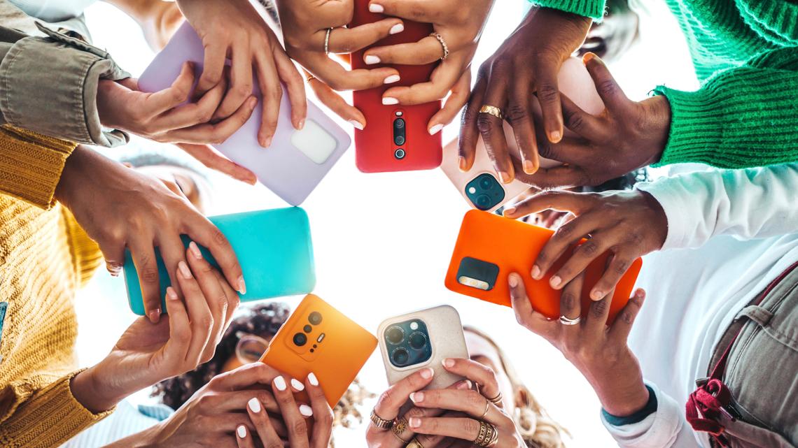 Tips for how to keep your teenager safe on the internet