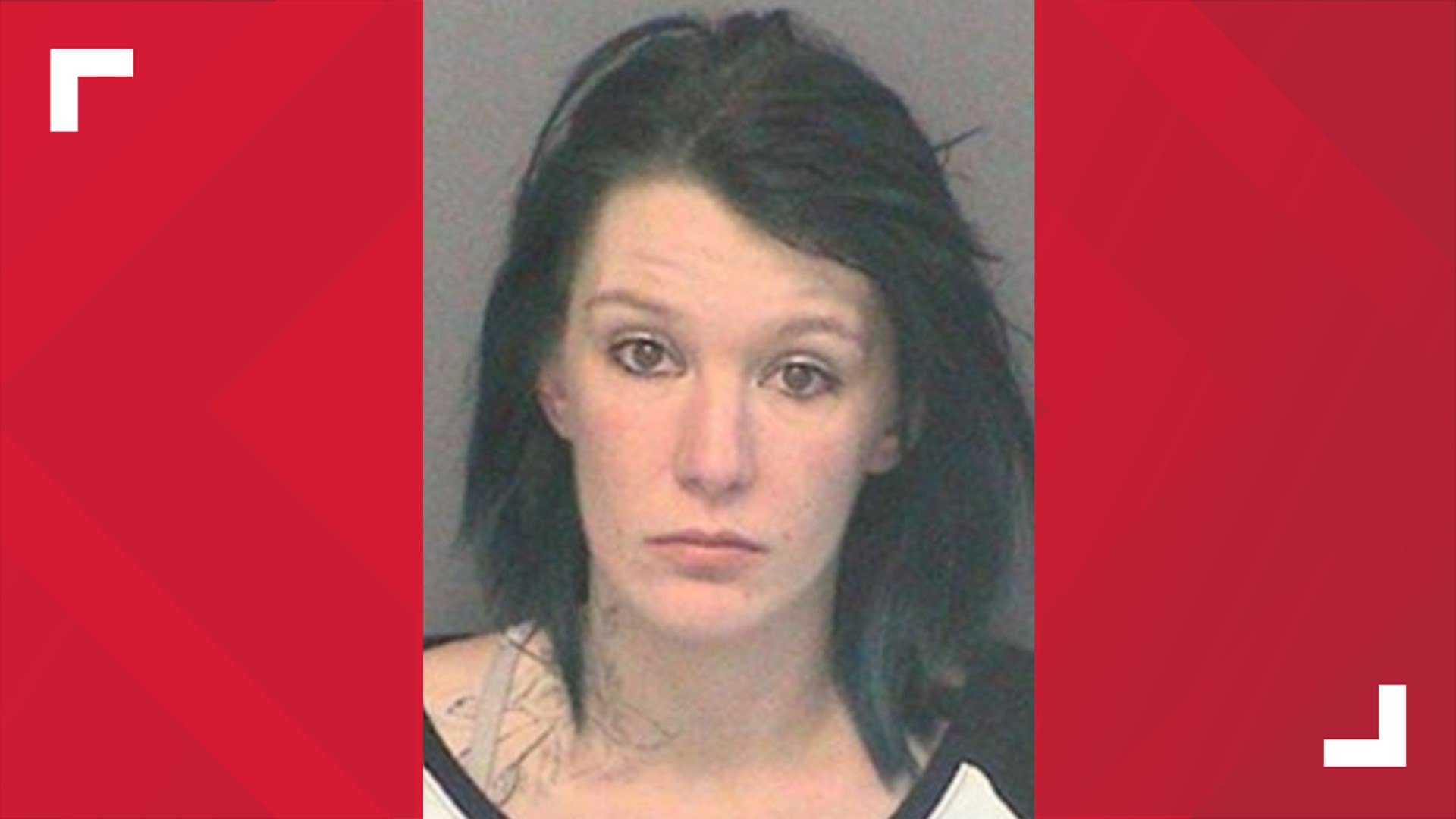 Britney Overton pleaded guilty to robbery resulting in serious bodily injury for the deadly shooting of Alex Jackson in September 2019.