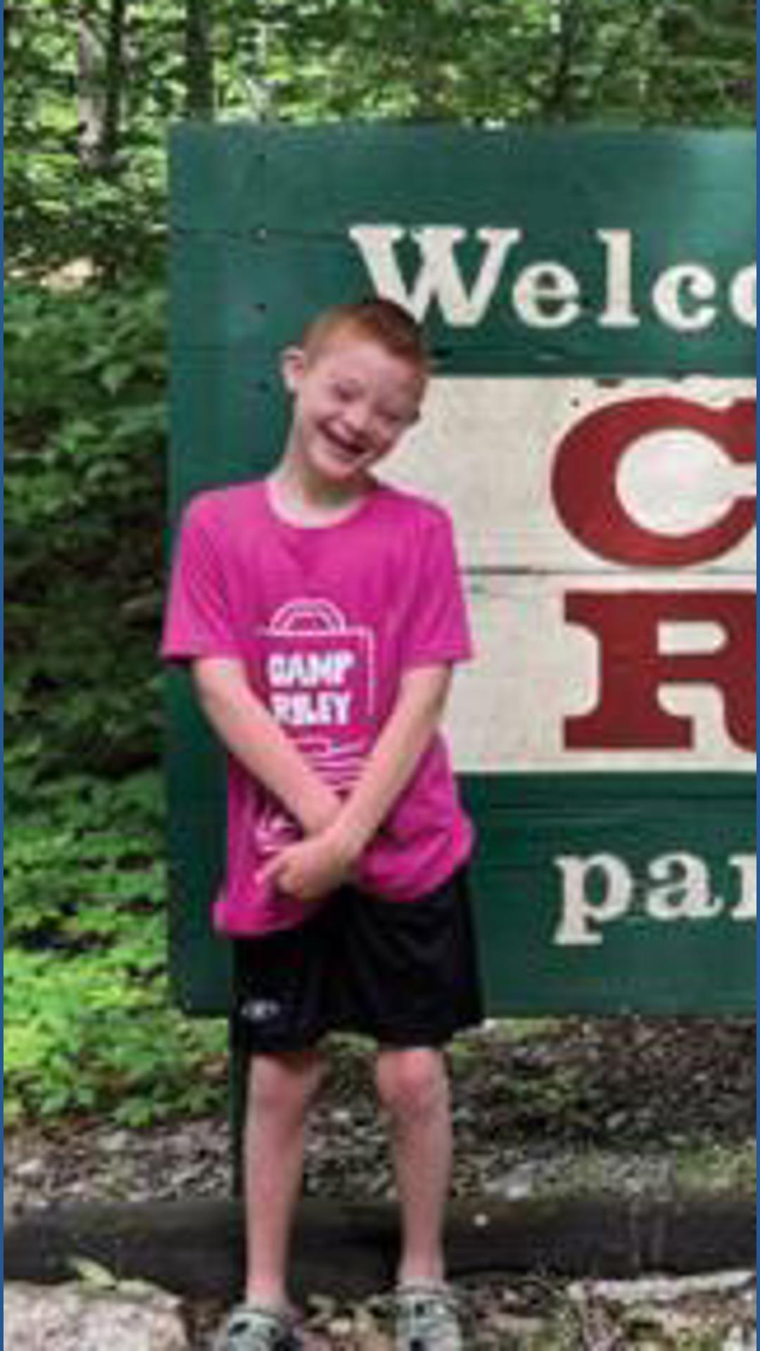 'Camp in a Box' brings summer fun to kids after Camp Riley cancellation ...